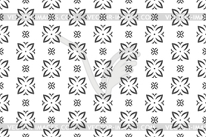 Seamless pattern for texture, textiles and simple - vector clipart