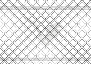 Seamless abstract pattern forming squares and - vector EPS clipart