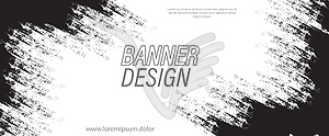 Abstract pattern of circles for banners, covers, brochu - vector image