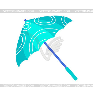 Umbrella - vector clipart