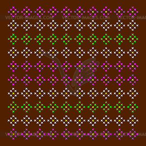 Stitsh 1 - vector clip art