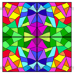 Glass 3 - vector clipart
