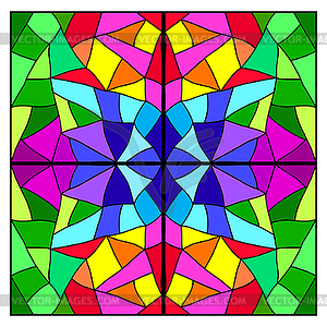 Glass 4 - vector clip art