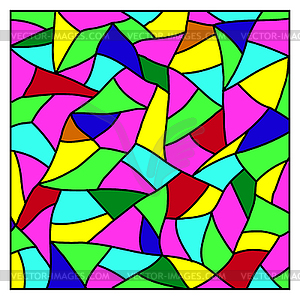 Glass 7 - vector clip art
