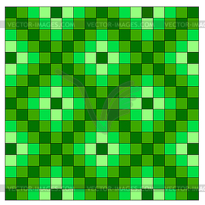 Mosaic 19 - vector image