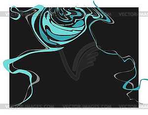 Abstract - vector clipart