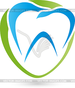 Tooth, tooth logo, Dentistry, Dental Logo - vector clipart