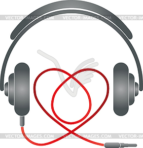 headphones clip art music