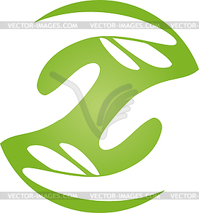 Руки, физиотерапия, профессиональная терапия, логотип - изображение в векторе / векторный клипарт