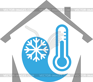 house temperature thermometer