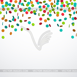 Festive - royalty-free vector image
