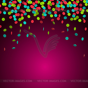 Festive - vector clipart