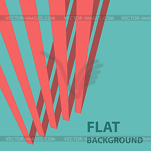 Geometric - vector image