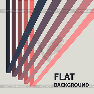 Geometric - vector clipart