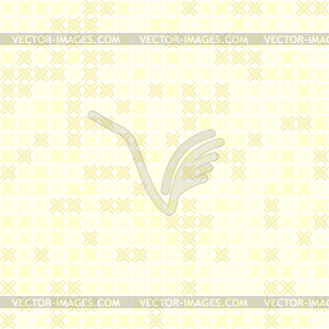 Abstract background. Seamless pattern - vector image