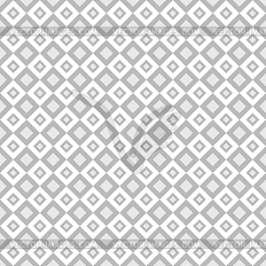 Abstract pattern. Seamless geometric background - vector clipart
