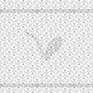 Abstract pattern. seamless diamond background - vector clipart