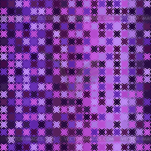 Abstract pattern. Seamless - vector image