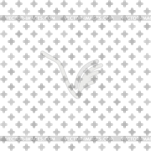 Abstract gray and white pattern. Seamless - white & black vector clipart