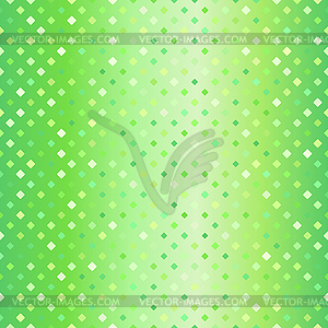 Glowing diamond pattern. Seamless - vector clipart