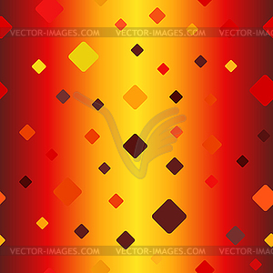 Светящийся алмазный узор. бесшовный - изображение в векторе / векторный клипарт