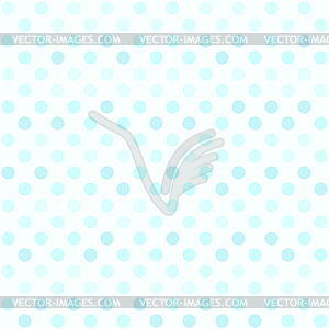 Striped dot pattern. Seamless - vector clipart