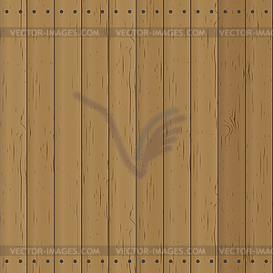 Wooden texture,  - vector clipart