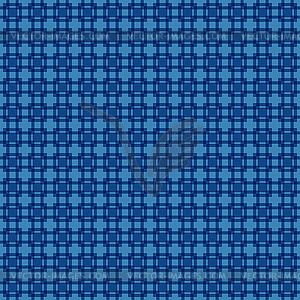 Seamless geometric pattern, - vector image