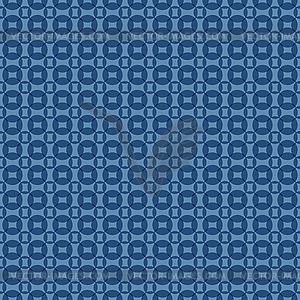 Seamless geometric pattern,  - vector image