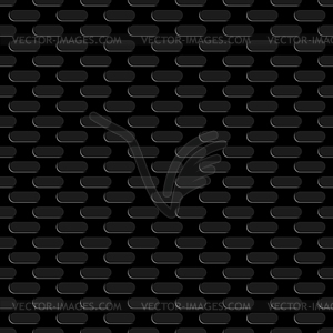 Dark abstract background,  - stock vector clipart