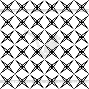 Seamless geometric background,  - vector image