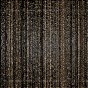 Glossy brown wood texture,  - vector image