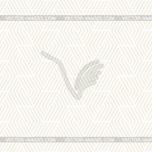 Seamless subtle stripes pattern. Modern stylish - vector image