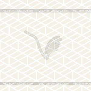 Seamless subtle stripes pattern. Modern stylish - vector image