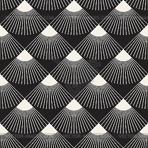 Seamless pattern. Modern stylish abstract texture. - vector image
