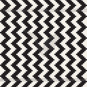 Seamless pattern. Ethnic stylish abstract texture. - royalty-free vector clipart