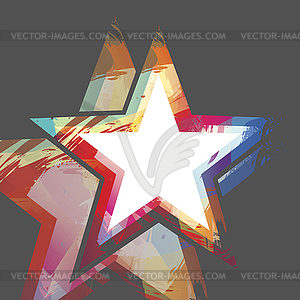 Abstract background - vector clip art