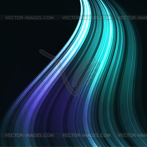 Abstract background - vector clipart