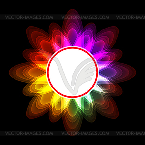 Abstract background - vector clipart / vector image