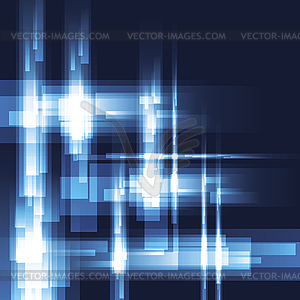 Abstract background - vector clipart