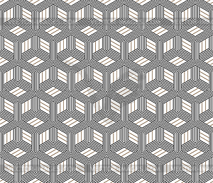 Seamless geometric pattern. Classic Chinese - vector EPS clipart